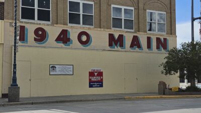 1940 Main Torrington, WY Torrington WY