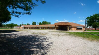 Great Opportunity!  No Zoning. Torrington WY