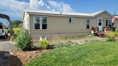 311 Sullivan St., Yoder 82244 Yoder WY