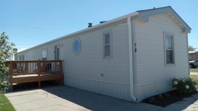 Very affordable living Torrington WY