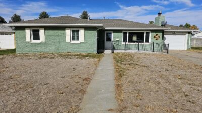 3280 Buena Vista Torrington WY