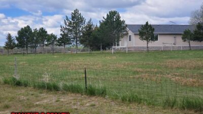 4374 Road 74T TORRINGTON WY