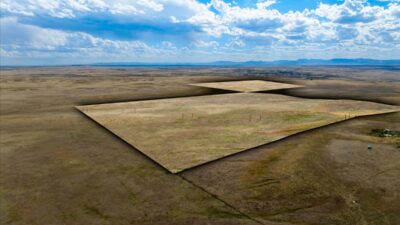 Windover Road Guernsey WY