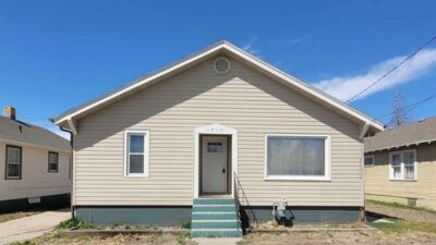 1710 West C Torrington WY