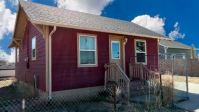 1717 West E Torrington WY