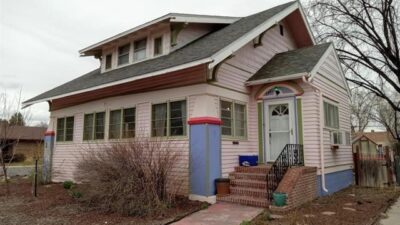 2441 Main Street Torrington WY