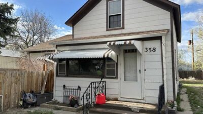 358 East 5th Torrington WY