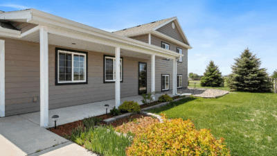 501 Sage Drive Torrington WY
