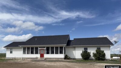 5887 & 5879 Maverick Ridge Rd Torrington WY