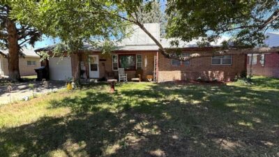 3262 Buena Vista Torrington WY