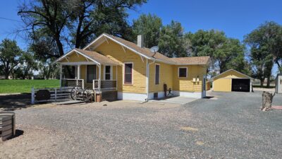 4336 US HWY 26/85 Torrington WY