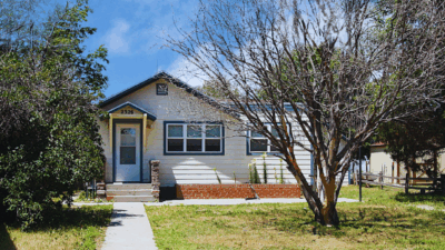 2326 West A Street Torrington WY