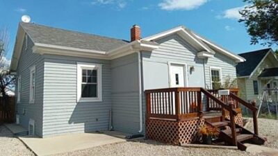 1941 East B Street Torrington WY