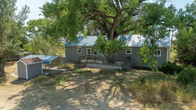 1198 US Highway 26 Fort Laramie WY