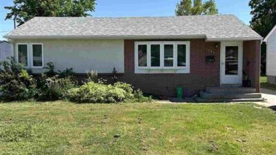 1985 O Street Gering NE