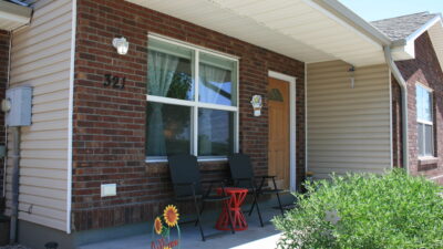 321 N. Platte River Drive, Guernsey Guernsey WY