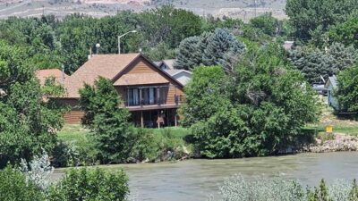 660 River Drive Guernsey WY