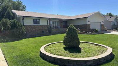2113 Avenue O Scottsbluff NE