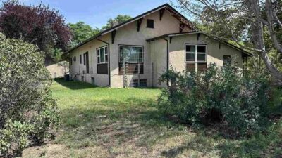 613 Center Avenue Morrill NE