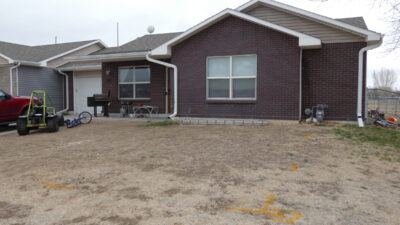 301 N. Platte River Drive, Guernsey Guernsey WY