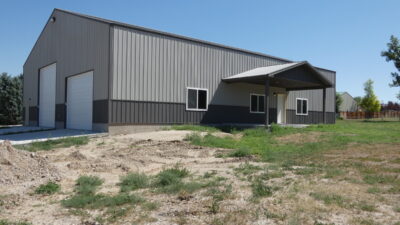 650 W. Marble Street, Guernsey Guernsey WY