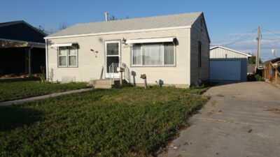 2909 West C Street, Torrington Torrington WY