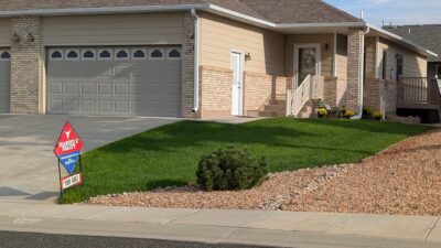 106 Lupine Drive Torrington, WY Torrington WY