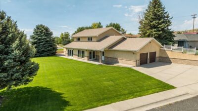 916 Sherman Avenue Lingle WY