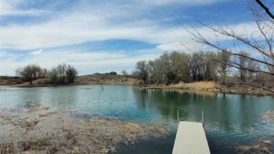 Lot J Lauren Lane Torrington WY