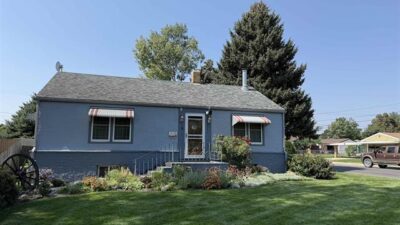 2542 East B Street Torrington WY