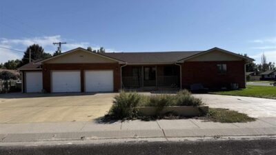 1001 East 22nd Street Torrington WY