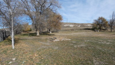 501 W. Wheatland Street Guernsey WY