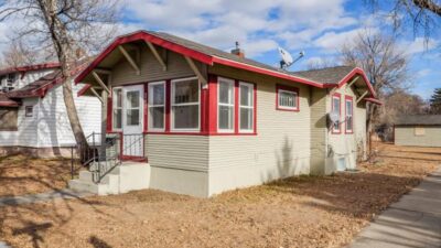 2401 West B Street Torrington WY