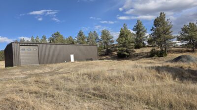 Pine Ridge Ranch Lot #149