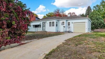 137 Loma Vista Torrington WY