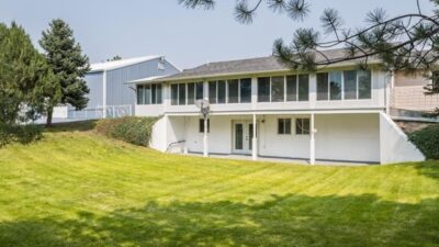 4374 Road 74T Torrington WY