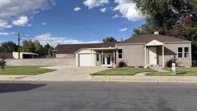 2502 East C St Torrington WY