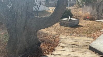 418 East Hamilton Street Morrill NE