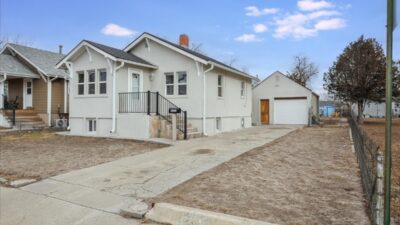 2225 West D Street Torrington WY