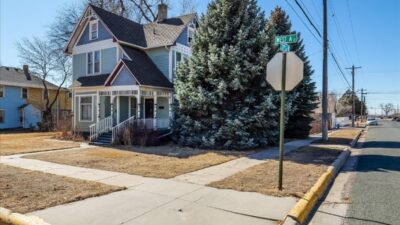 2142 West A Street Torrington WY