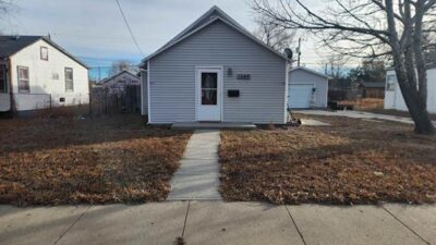 1549 West C Street Torrington WY