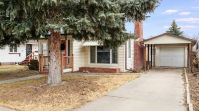 2425 East B Street Torrington WY