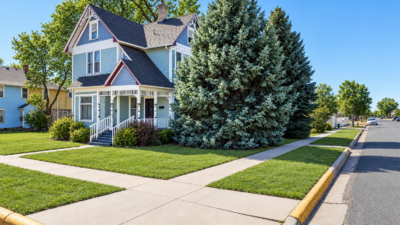 2142 West A Street Torrington WY
