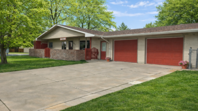 721 W 33rd Street Scottsbluff NE