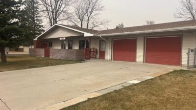 721 W 33rd Street Scottsbluff NE