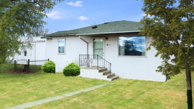 4734 Hope Road Torrington WY