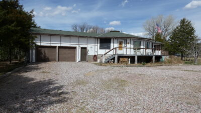 550 W. Sybille Street Guernsey WY