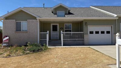 2902 West B Street Torrington WY