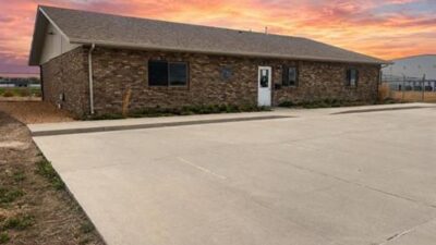 1000 East Industrial Park Avenue Torrington WY