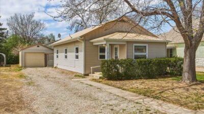 112 Jefferson Morrill NE